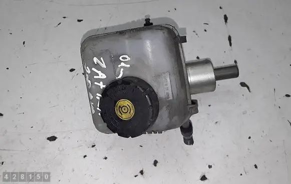 Opel Zafira A Master brake cylinder 5571