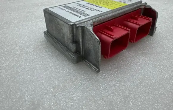 Tesla Model S Airbag control unit/module 103164300B 28524598