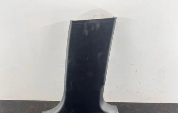 Audi A6 S6 C6 4F (B) pillar trim (bottom) 4F0867240C 1055100630