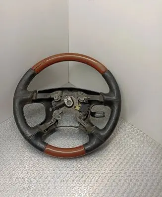 Mitsubishi Pajero Steering wheel MR510987X1 D92106126