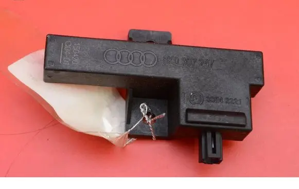 Audi A6 Allroad C7 Aerial GPS antenna 8K0907247