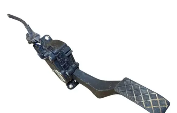 Volkswagen Transporter - Caravelle T5 Accelerator throttle pedal 7H1721503 6PV00849503