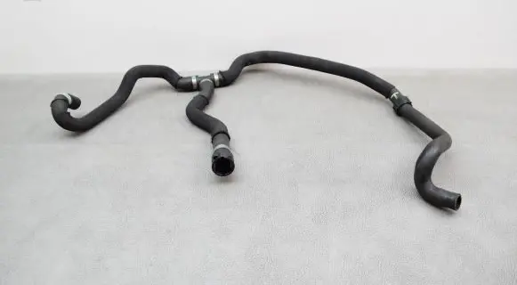 BMW X3 G01 Engine coolant pipe/hose 9354476