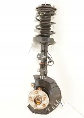 Toyota C-HR I Front wheel hub spindle knuckle
