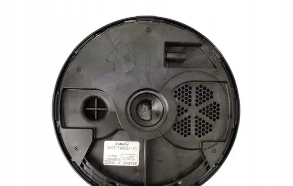 Ford Focus Subwoofer speaker HENCAR17166351967