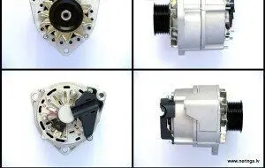 Mercedes-Benz Vario Generator/alternator CA1593 A0007