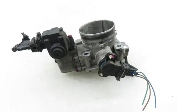Hyundai Santa Fe Throttle body valve 351003B620