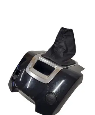 Peugeot 5008 Dashboard center trim panel 9686404177
