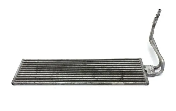BMW 5 GT F07 Power steering radiator 758384301