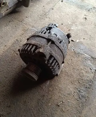 SsangYong Actyon Generator/alternator