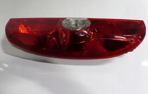 Fiat Doblo Rear/tail lights 20380748