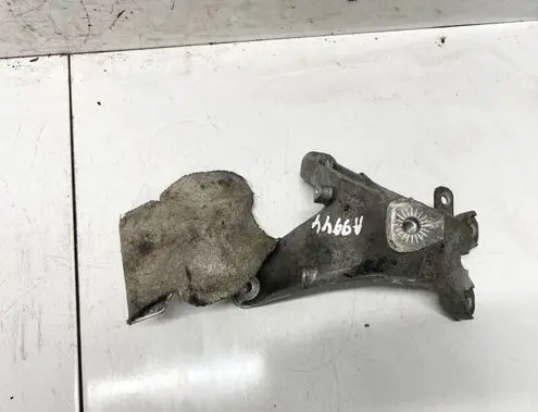 Audi A4 S4 B8 8K Engine mounting bracket 8K0199308BE
