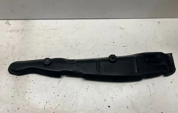 Audi A4 S4 B9 8W Fender end trim 8W0821111