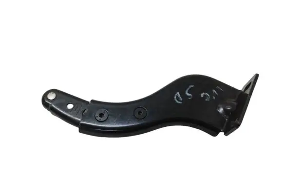 Volkswagen Caddy Sliding door upper roller guide/hinge 2K0843436B