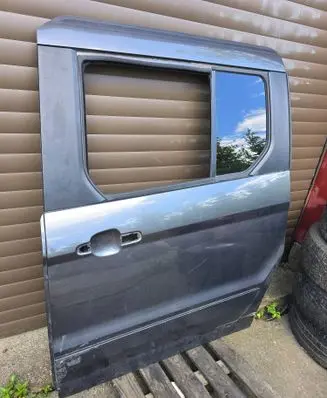 Ford Transit - Tourneo Connect Side sliding door 