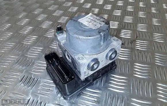 Ford Focus ABS Pump F1FC2C405AF 10091501583