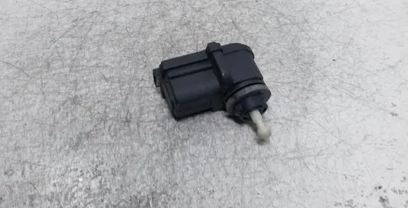 Ford Focus Headlight level adjustment motor 