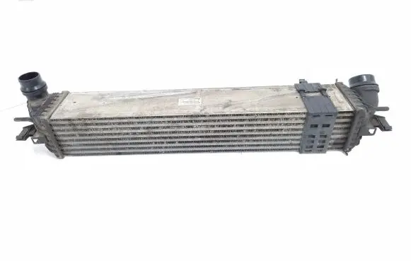 Renault Laguna III Intercooler radiator 144960001R M4925006 0003471