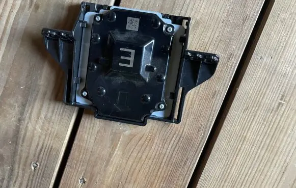 Toyota RAV 4 (XA50) Other devices 8686242010