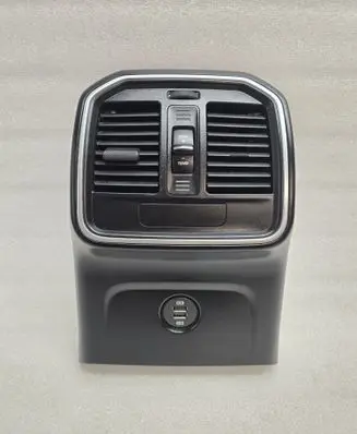 Porsche Macan (95B) Rear air vent grill 95B864378