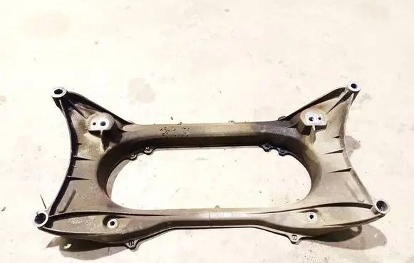 Lexus IS 220D-250-350 Front subframe