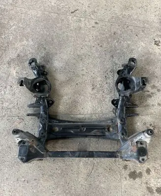 BMW X3 F25 Front subframe 031AB22111B