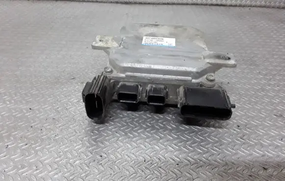 Subaru Forester SH Power steering control unit/module 34710SC020