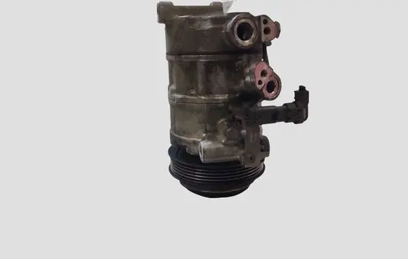 Mercedes-Benz E W213 Air conditioning (A/C) compressor (pump) A0008301301 6SSAS14C 4471401453