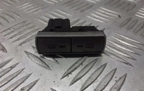 Ford Mondeo MK IV Other switches/knobs/shifts 6M2T-18K574-AC