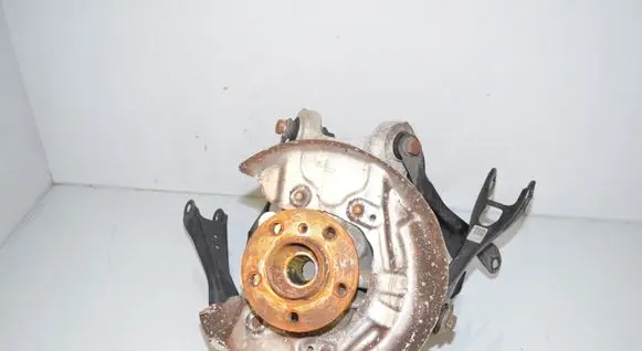 BMW i3 Rear wheel hub 6852161 33326852161 6867880