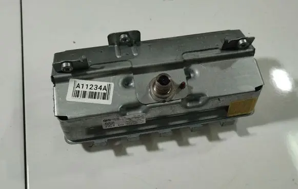 Volkswagen Cross Polo Passenger airbag 6R0880204