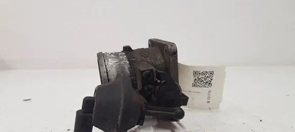 Hyundai Tucson JM Throttle valve 3510027XXX