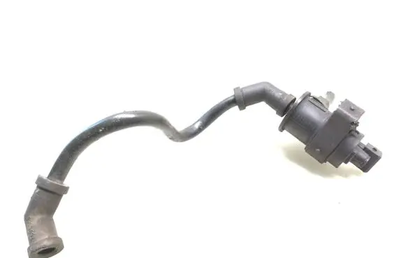Vacuum valve
