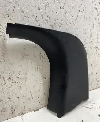 BMW 3 E90 E91 Foot area side trim 51437066990