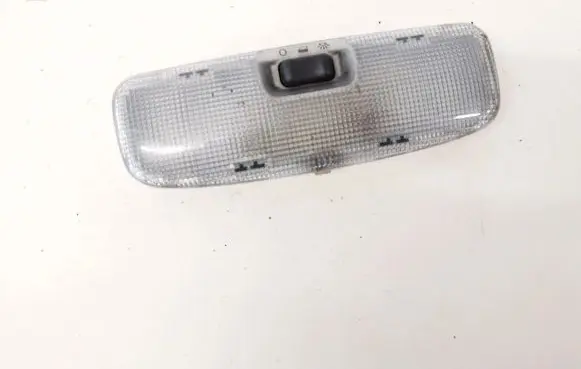 Ford Focus Front seat light 3s7a13776ab 3s7a-13776-ab