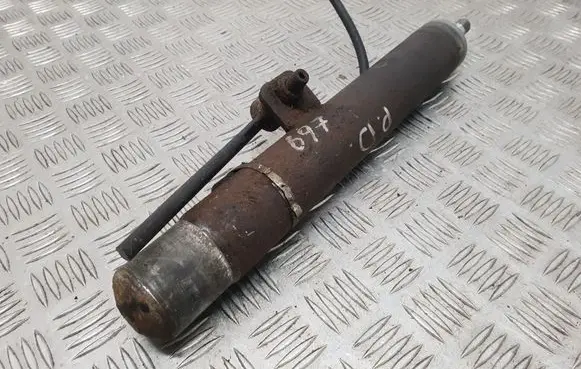 Mercedes-Benz S W221 Front shock absorber/damper