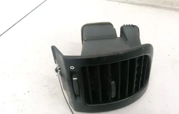 Opel Zafira A Dash center air vent grill 90561076XS