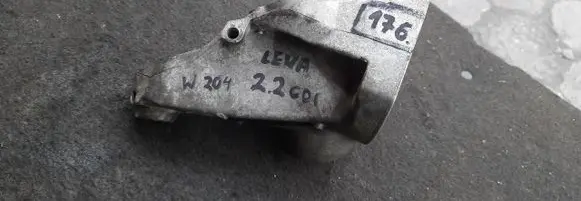 Mercedes-Benz C W204 Engine mounting bracket A6462230604