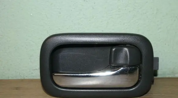 Nissan X-Trail T30 Rear door interior handle