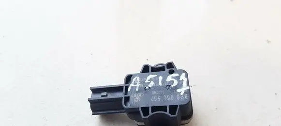 Audi A3 S3 8P Airbag deployment crash/impact sensor 8P0955557