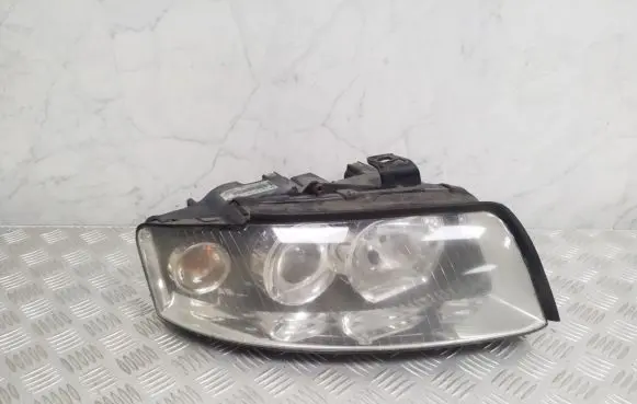 Audi A4 S4 B6 8E 8H Headlight/headlamp 8E0941004F