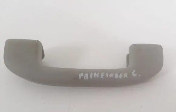 Nissan Pathfinder R51 Rear interior roof grab handle