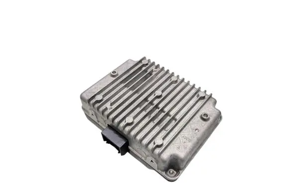 Chrysler Pacifica Voltage converter/converter module 56029814AA 39903 17712036500G3