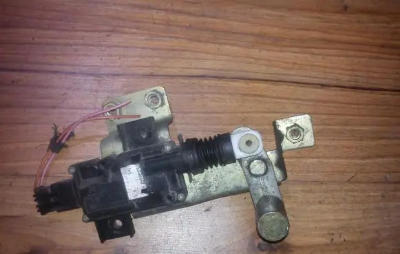 Chrysler PT Cruiser Central locking motor 05027199AD 05027917AB