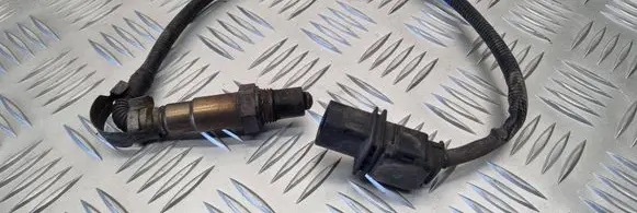 Mercedes-Benz Sprinter W906 Lambda probe sensor 0035427018 0258017016017 0S000706T352