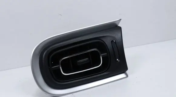 Citroen C3 Dashboard side air vent grill/cover trim 98162208zd