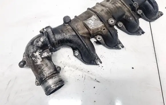 Intake manifold