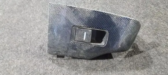 Honda Accord Electric window control switch 83791sea 83791-sea