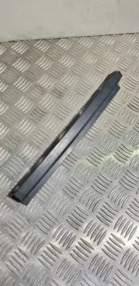 Ford Capri III (B) Pillar trim (exterior) 