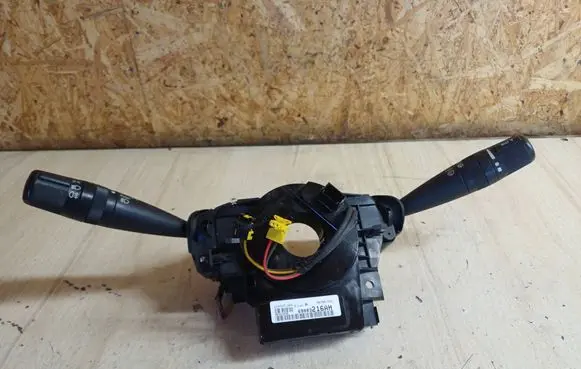 Dodge Caliber Wiper turn signal indicator stalk/switch 68003216AH 218767204 0670ACD2